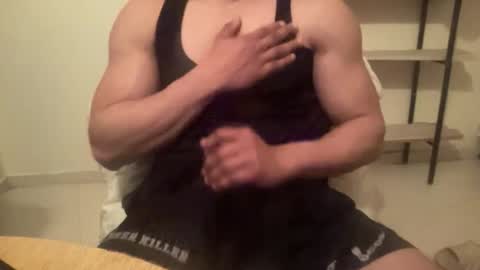 veilofstrength11 online show from February 25, 2026, 8:29 pm