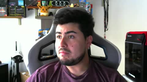 Charles online show from November 19, 2025, 3:56 pm