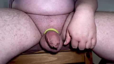 veiny_thing online show from March 4, 2026, 2:50 am