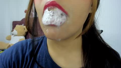 camila online show from December 22, 2024, 1:55 pm