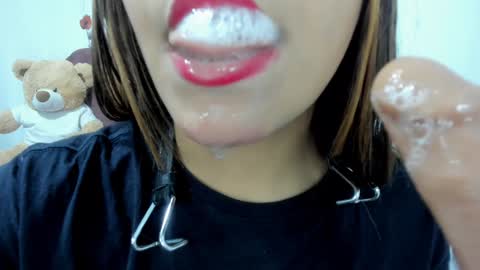 camila online show from January 16, 2025, 5:55 pm