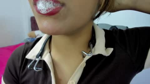 camila online show from March 3, 2025, 8:11 pm