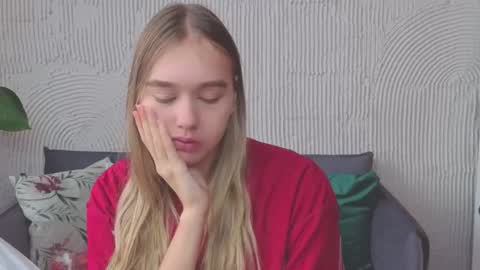 Barbara online show from September 14, 2025, 5:06 am