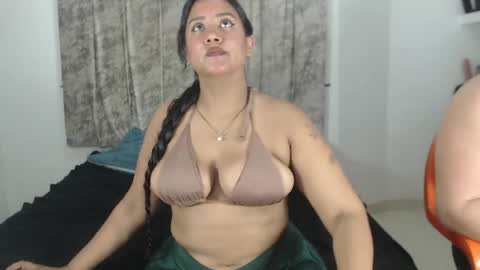 Snapshot of velaand_edwar01 chatting on May 13, 2026, 12:30 am VelaAndEdwa online show from May 13, 2026, 12:30 am