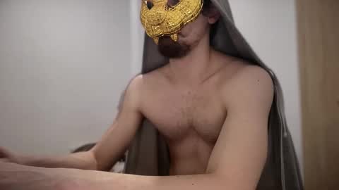 velian_hard online show from November 16, 2025, 7:14 am