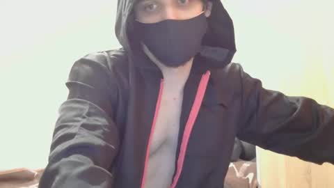 velian_hard online show from November 16, 2025, 7:19 pm