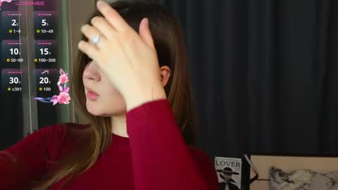 veliapascanik online show from April 23, 2026, 2:02 am