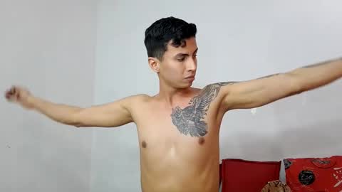 velk_hot1 online show from March 10, 2025, 9:18 pm