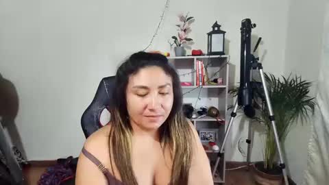 Im VelaI will be Christmas and New Year with my family December 22 to January 13 I will miss you guys. online show from January 21, 2025, 7:58 am