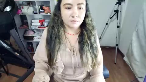 Im VelaI will be Christmas and New Year with my family December 22 to January 13 I will miss you guys. online show from March 21, 2026, 6:40 am