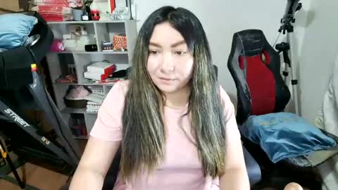 Snapshot of vellarossa chatting on July 5, 2026, 4:52 am Im VelaI will be Christmas and New Year with my family December 22 to January 13 I will miss you guys. online show from July 5, 2026, 4:52 am