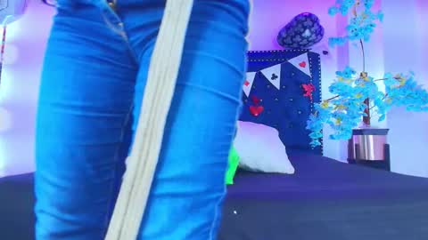 velora_nigth online show from February 25, 2026, 11:31 am