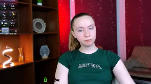 veloria_belle online show from December 2, 2025, 7:25 am