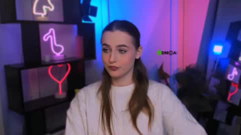 veloria_belle online show from December 3, 2025, 6:10 am