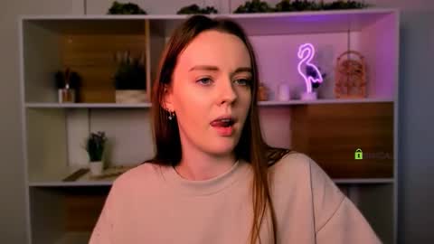 veloria_belle online show from December 4, 2025, 7:06 am