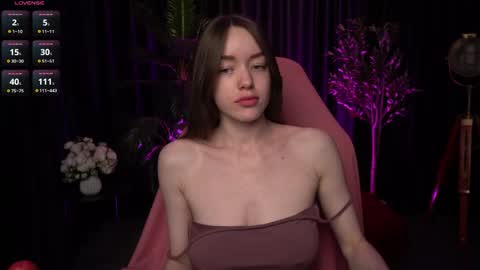 Kitty online show from April 21, 2026, 1:42 am