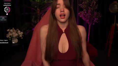 Kitty online show from May 29, 2026, 10:08 pm
