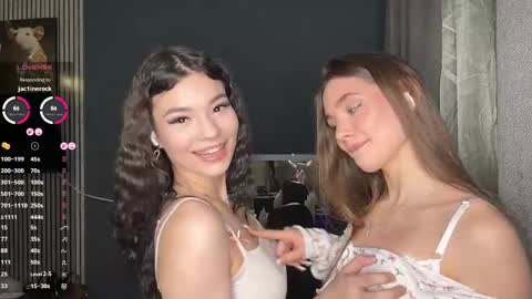 Nia online show from April 18, 2026, 6:45 pm