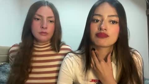 Snapshot of velvet__moon chatting on April 26, 2026, 3:37 am Sophi online show from April 26, 2026, 3:37 am