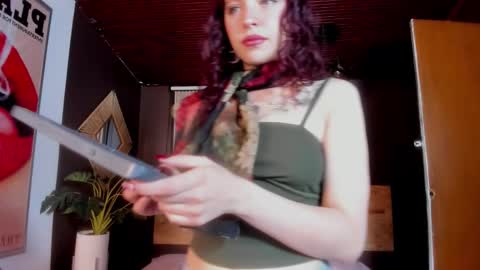 Isabella  online show from February 12, 2026, 11:38 am