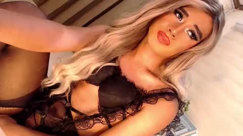 Richy will make you fall in love online show from February 22, 2025, 8:53 pm