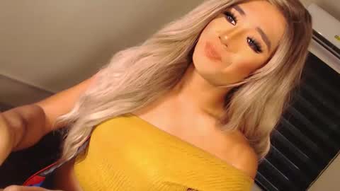 Richy will make you fall in love online show from October 29, 2025, 2:03 am