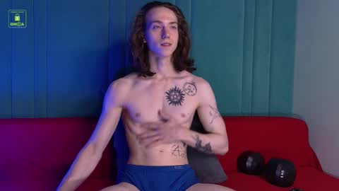 Ares online show from September 17, 2025, 4:36 am