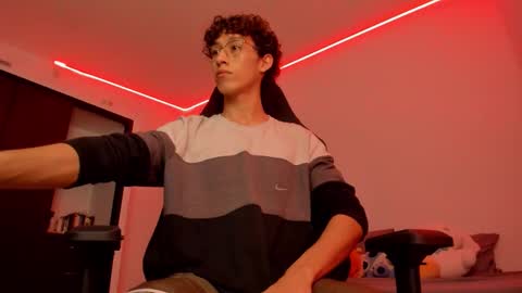 juansito online show from October 4, 2025, 8:34 am