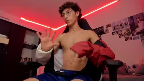 juansito online show from October 16, 2025, 4:02 am