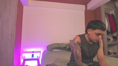 Velvet And Shadows online show from July 2, 2026, 2:44 am