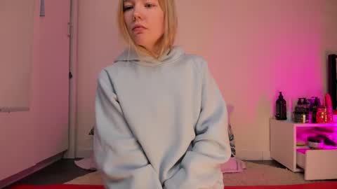 Hey there Im Anna online show from February 14, 2025, 3:26 pm