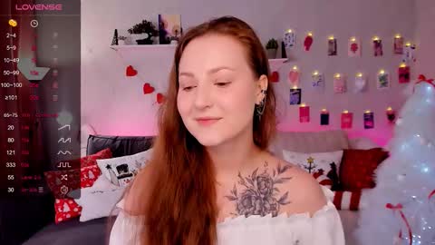 Mia online show from January 9, 2026, 8:50 am