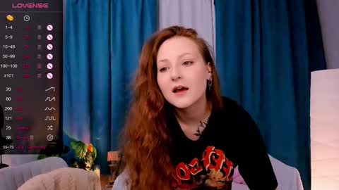 Mia online show from January 16, 2026, 8:51 am