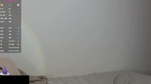  Crystal         PVT OPEN online show from January 16, 2025, 5:11 am