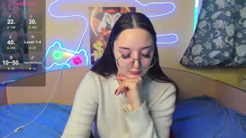 Violetta online show from February 3, 2026, 2:21 am