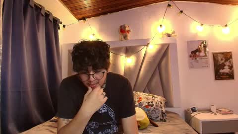 Kai 3 online show from April 13, 2026, 2:28 am