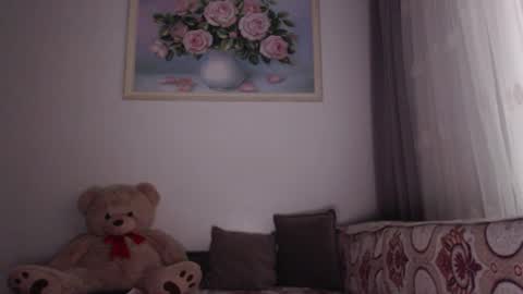 velvetmoon123 online show from November 28, 2025, 9:12 am