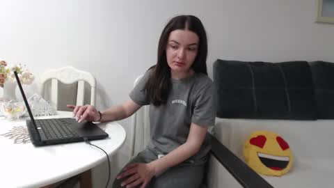 velvetmoon123 online show from March 14, 2026, 4:40 am