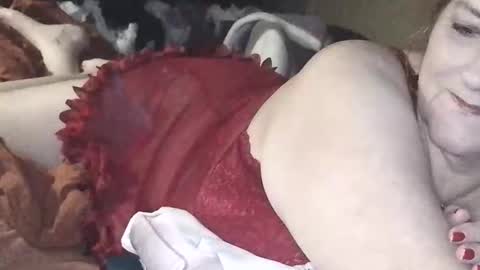 Velevetrose68 online show from December 2, 2025, 7:03 am