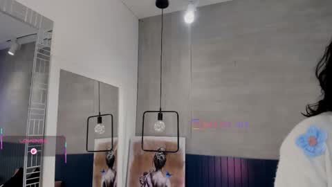 velvettease_ online show from March 7, 2026, 12:57 pm