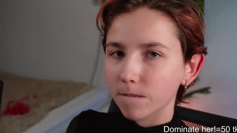 CLEOshort hair  TIna long hair  online show from December 8, 2024, 8:15 pm