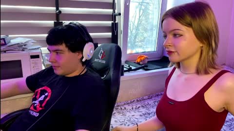 Snapshot of velvetvibe555 chatting on March 31, 2026, 11:32 am Lasly online show from March 31, 2026, 11:32 am