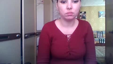 Snapshot of vendi_rassell8855 chatting on May 16, 2026, 12:59 pm vendi rassell8855 online show from May 16, 2026, 12:59 pm