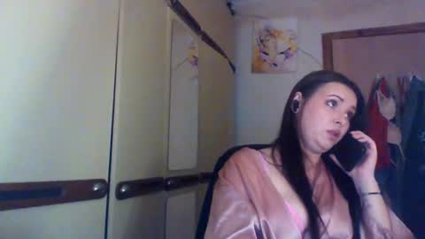 Snapshot of vendi_rassell8855 chatting on June 10, 2026, 5:56 pm vendi rassell8855 online show from June 10, 2026, 5:56 pm