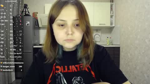 eva 3 online show from February 11, 2025, 11:22 pm