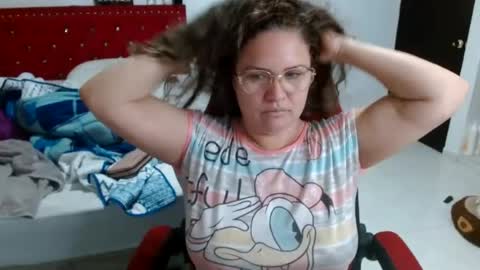 Snapshot of venecasexy44 chatting on July 24, 2026, 10:46 am venecasexy44 online show from July 24, 2026, 10:46 am