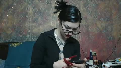 Naly online show from November 30, 2025, 12:20 pm