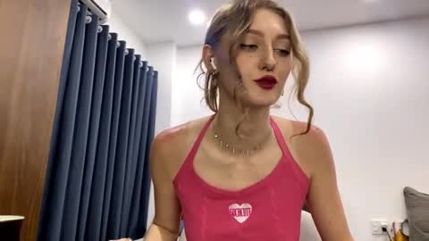 Emily online show from February 27, 2026, 11:32 am