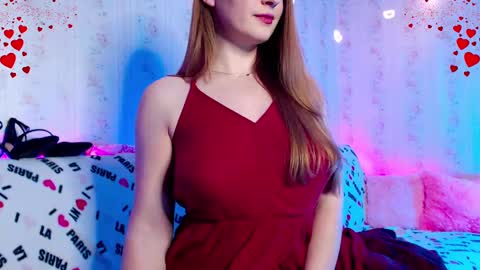 Ann online show from February 13, 2025, 7:52 pm