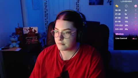 Reaper online show from September 21, 2025, 11:28 pm